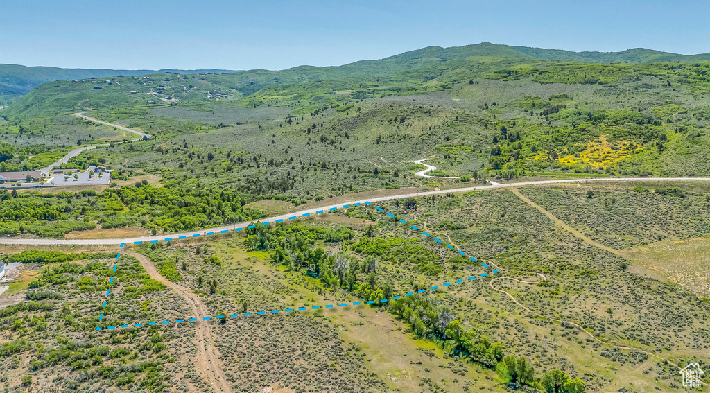 16 S REMUDA RUN DR Heber City, UT 84032