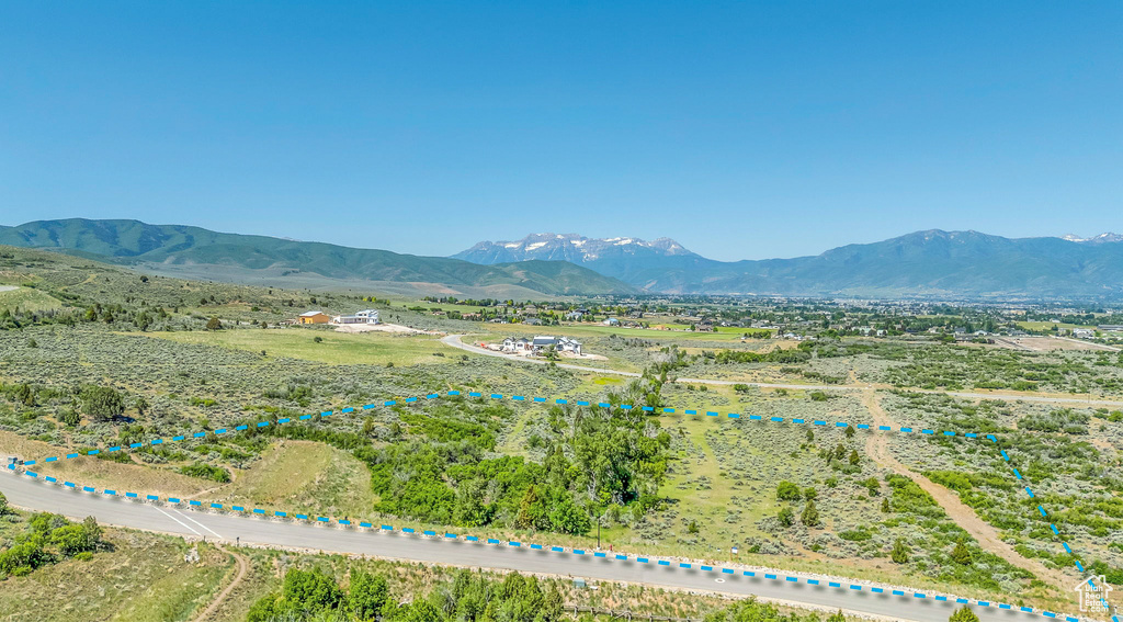 16 S REMUDA RUN DR Heber City, UT 84032