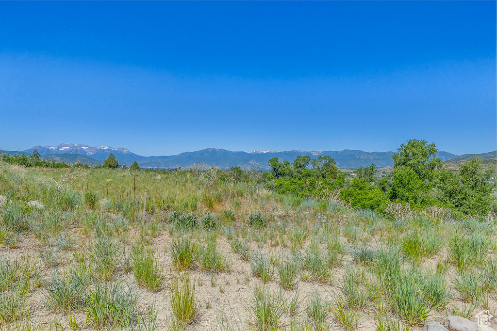 16 S REMUDA RUN DR Heber City, UT 84032