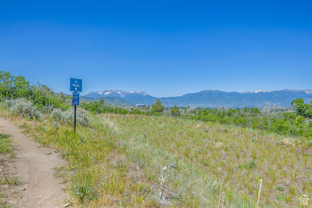 16 S REMUDA RUN DR Heber City, UT 84032