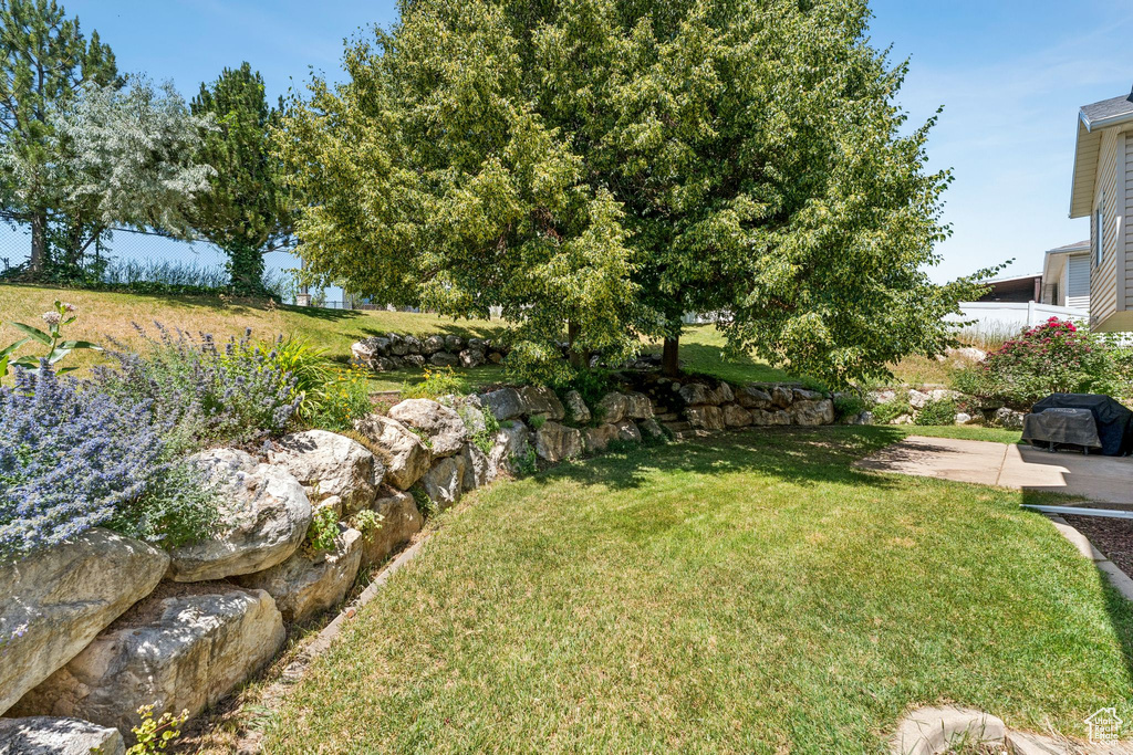 2401 N 1400 E Layton, UT 84040