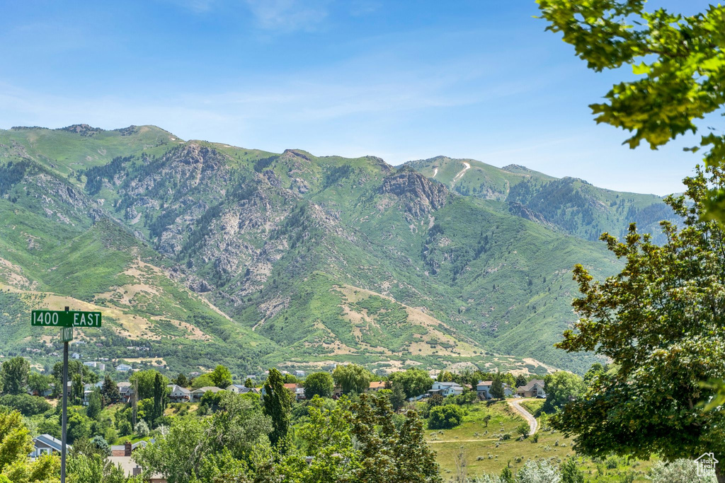 2401 N 1400 E Layton, UT 84040