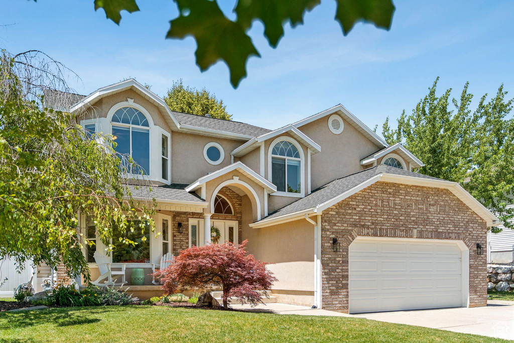 2401 N 1400 E Layton, UT 84040