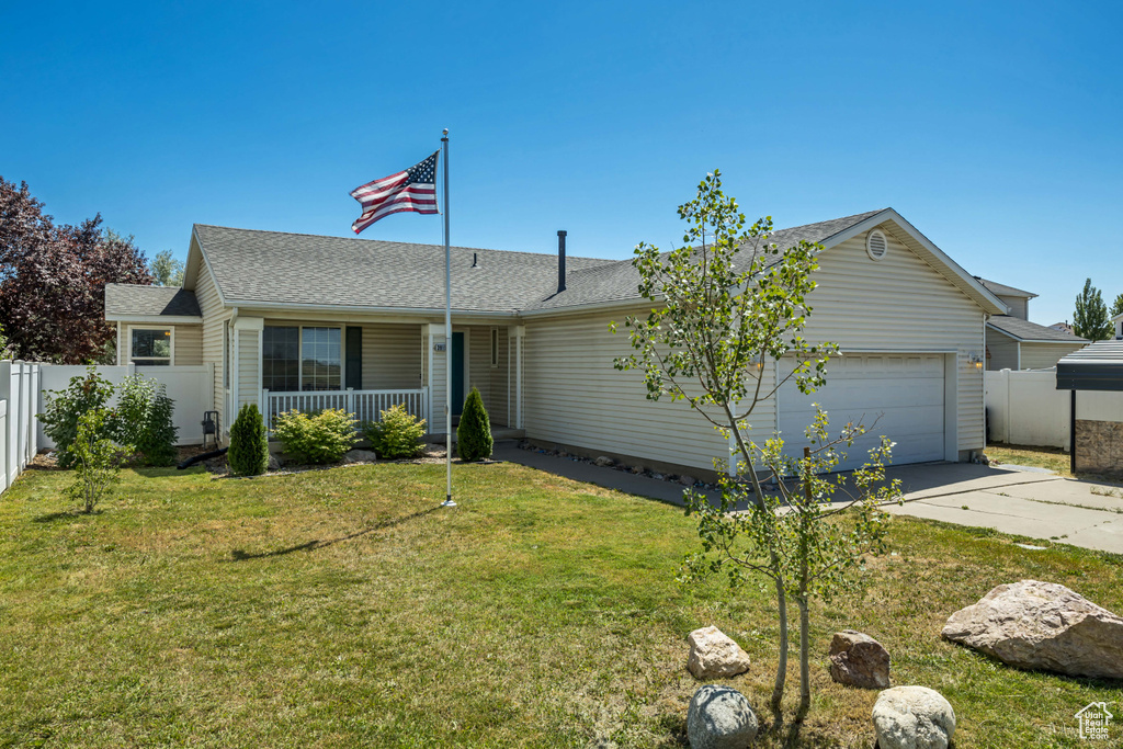 3915 W 700 S Syracuse, UT 84075