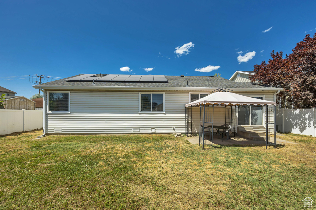 3915 W 700 S Syracuse, UT 84075