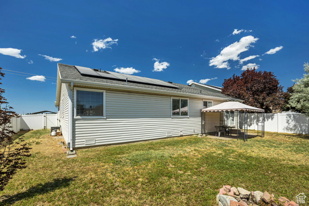 3915 W 700 S Syracuse, UT 84075