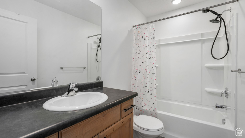 4224 W SCOFIELD CT Riverton, UT 84096