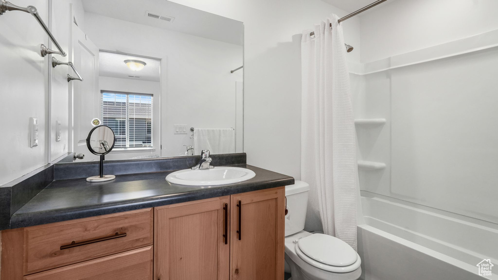 4224 W SCOFIELD CT Riverton, UT 84096