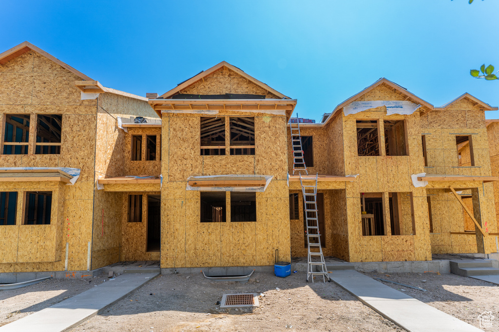 1067 N 3930 W #420 Lehi, UT 84043