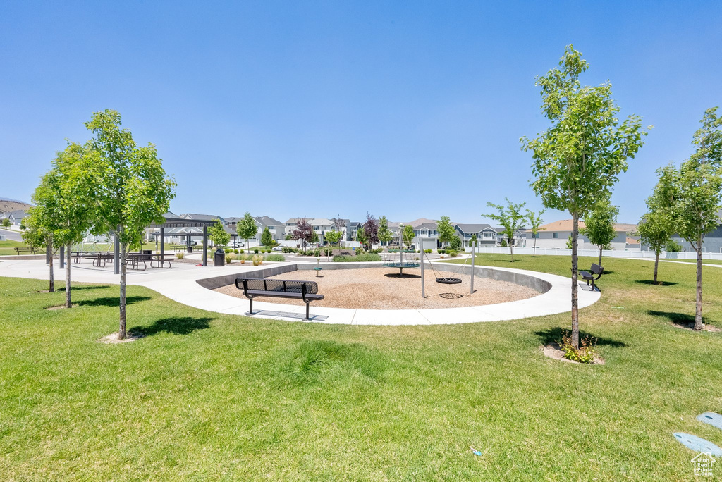 7297 N GREEN PASTURE LN #2962 Eagle Mountain, UT 84005