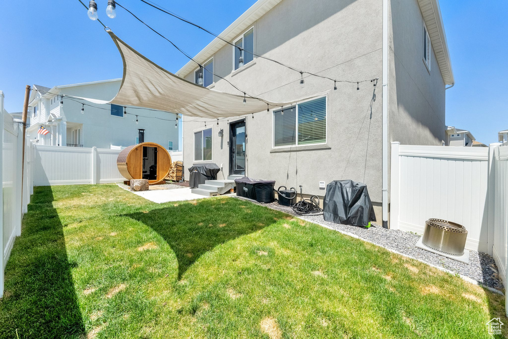 7297 N GREEN PASTURE LN #2962 Eagle Mountain, UT 84005