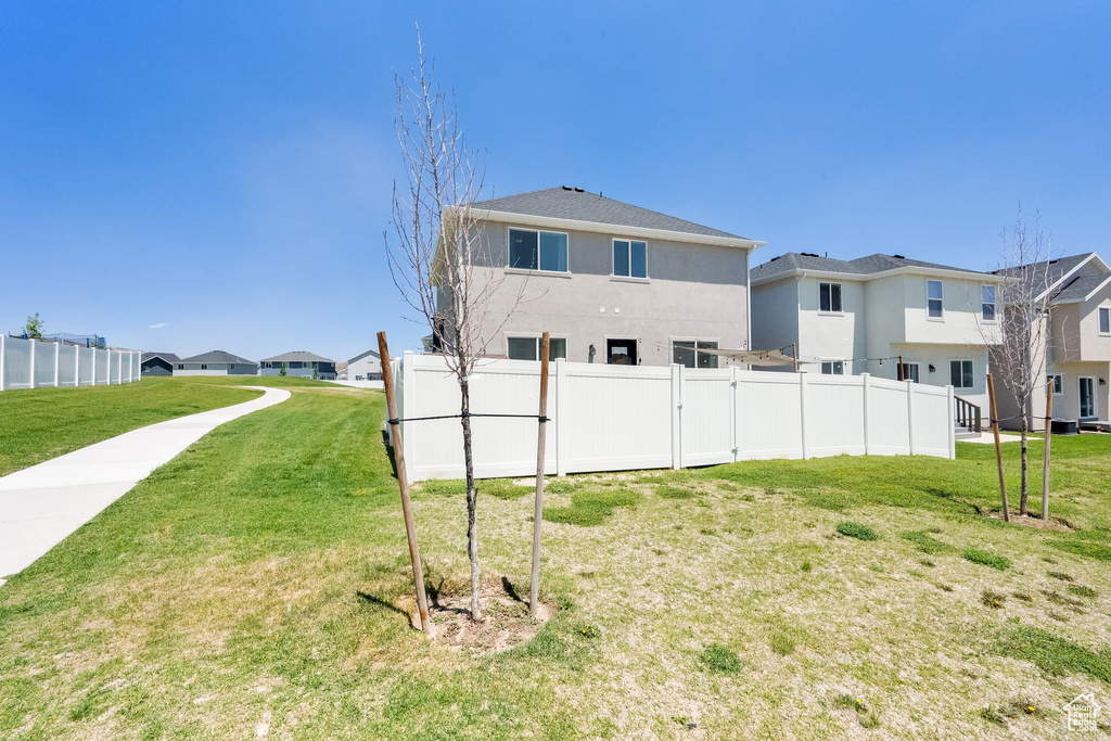 7297 N GREEN PASTURE LN #2962 Eagle Mountain, UT 84005