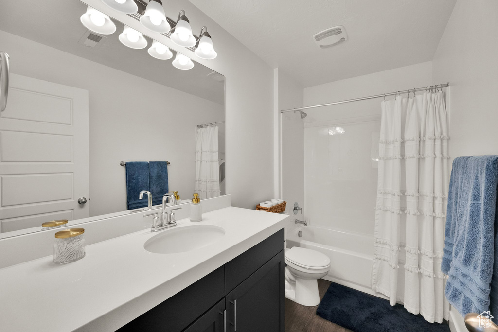 7297 N GREEN PASTURE LN #2962 Eagle Mountain, UT 84005