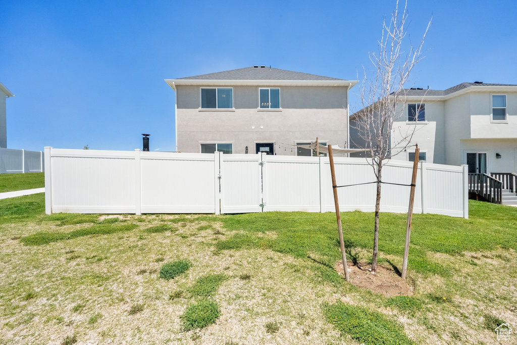 7297 N GREEN PASTURE LN #2962 Eagle Mountain, UT 84005