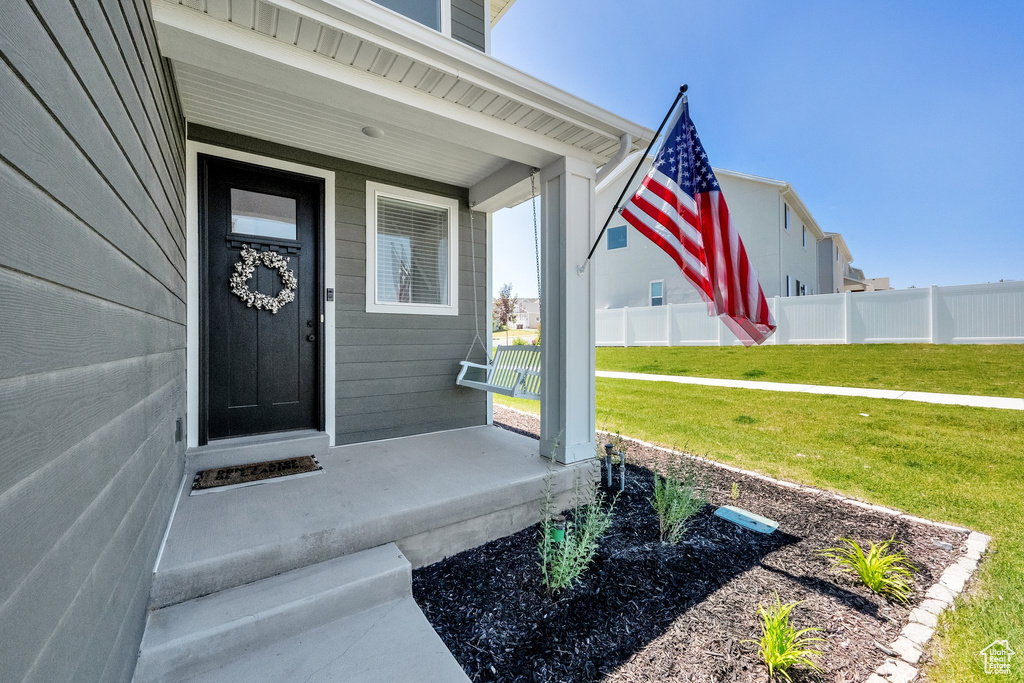 7297 N GREEN PASTURE LN #2962 Eagle Mountain, UT 84005