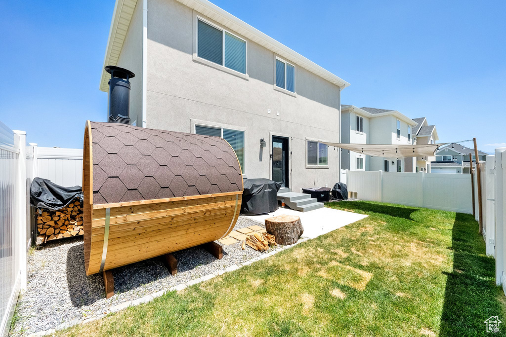 7297 N GREEN PASTURE LN #2962 Eagle Mountain, UT 84005