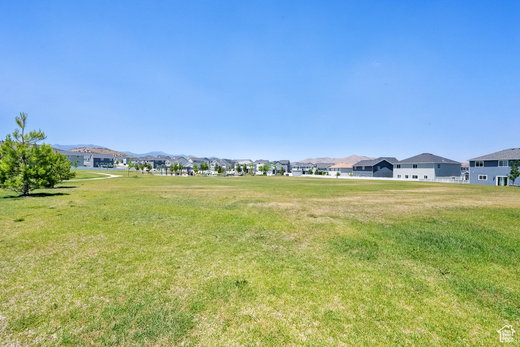 7297 N GREEN PASTURE LN #2962 Eagle Mountain, UT 84005