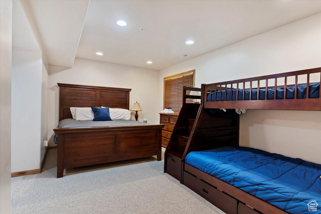 3631 N HUNTSMAN PATH #C106 Eden, UT 84310