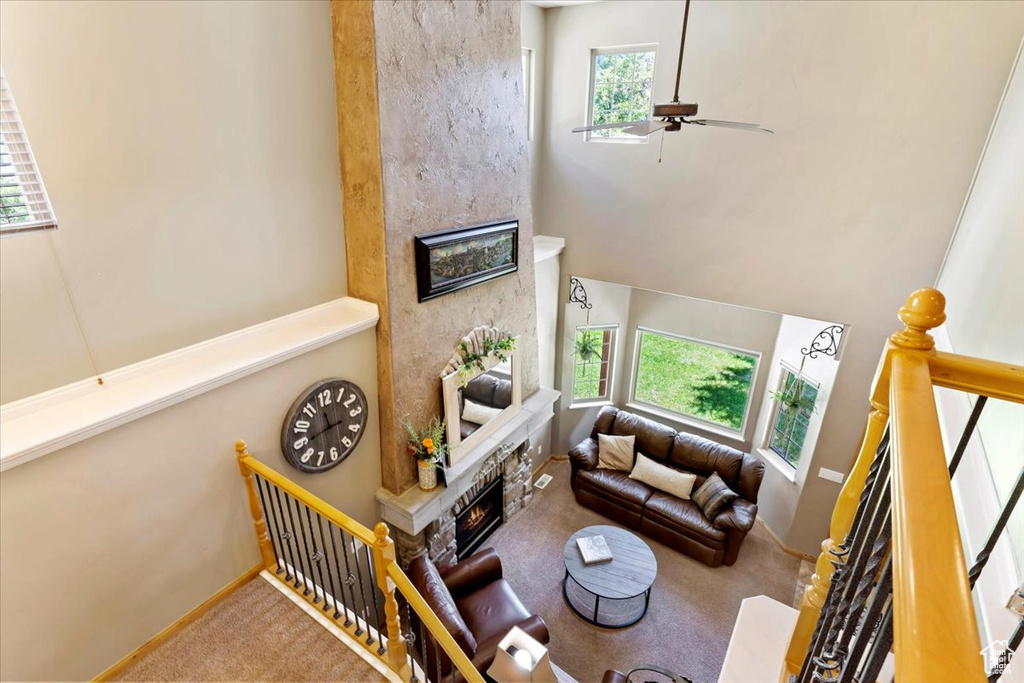 3631 N HUNTSMAN PATH #C106 Eden, UT 84310