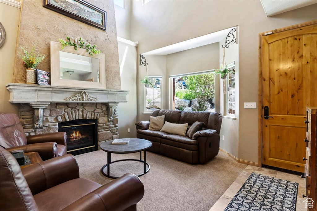 3631 N HUNTSMAN PATH #C106 Eden, UT 84310