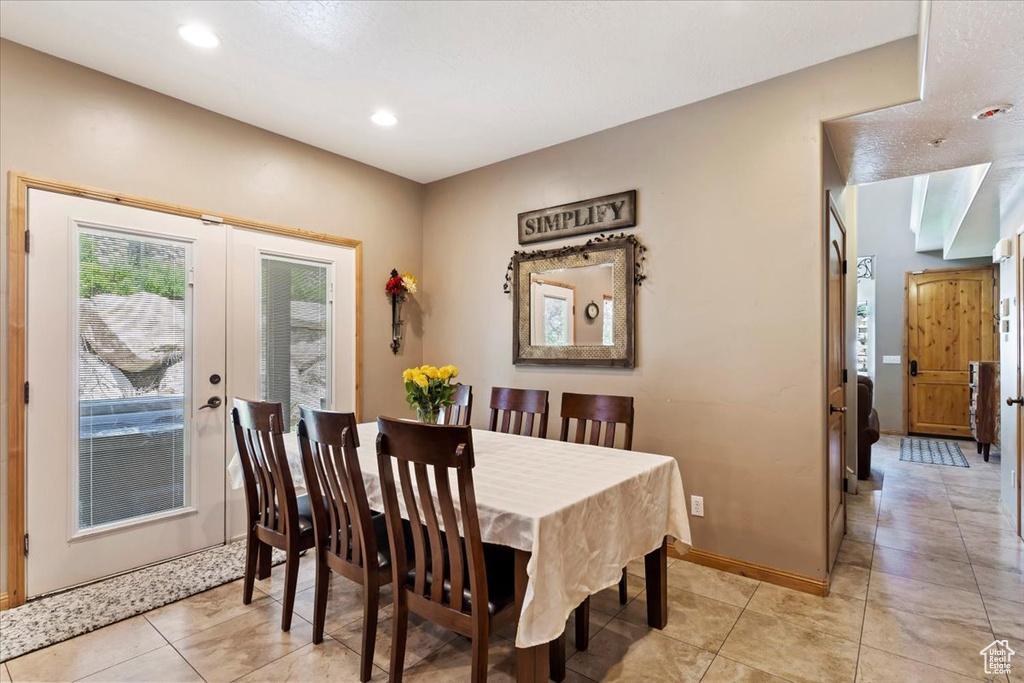 3631 N HUNTSMAN PATH #C106 Eden, UT 84310
