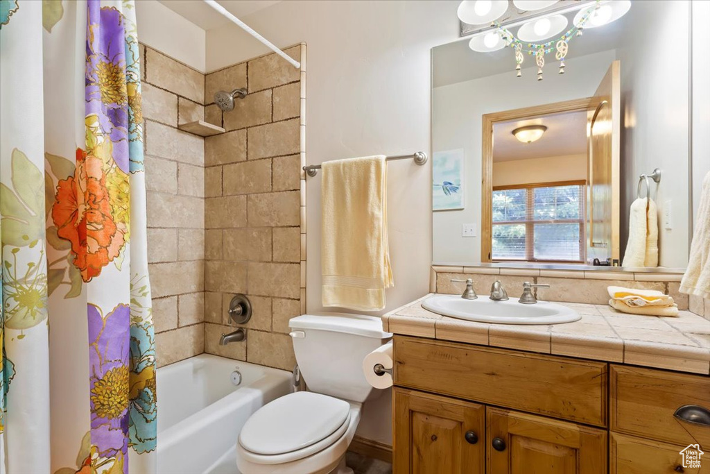 3631 N HUNTSMAN PATH #C106 Eden, UT 84310