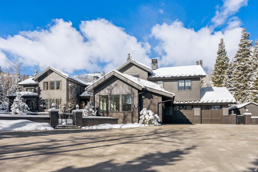 2475 W WHITE PINE LN #11 Park City, UT 84060