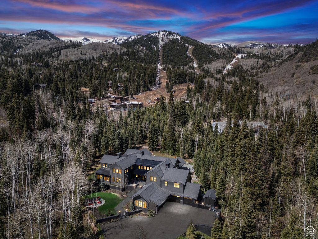 2475 W WHITE PINE LN #11 Park City, UT 84060