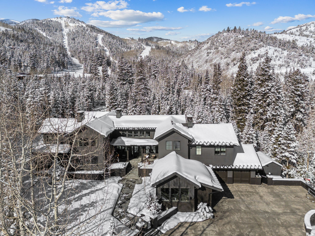 2475 W WHITE PINE LN #11 Park City, UT 84060