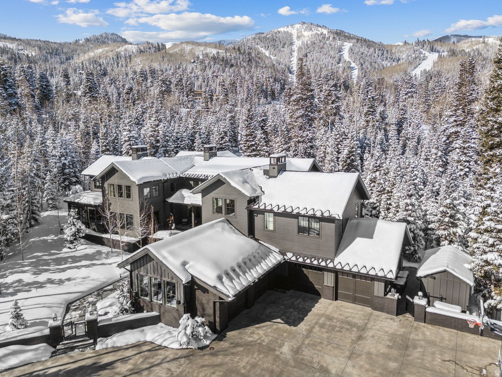 2475 W WHITE PINE LN #11 Park City, UT 84060