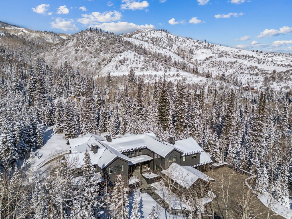2475 W WHITE PINE LN #11 Park City, UT 84060