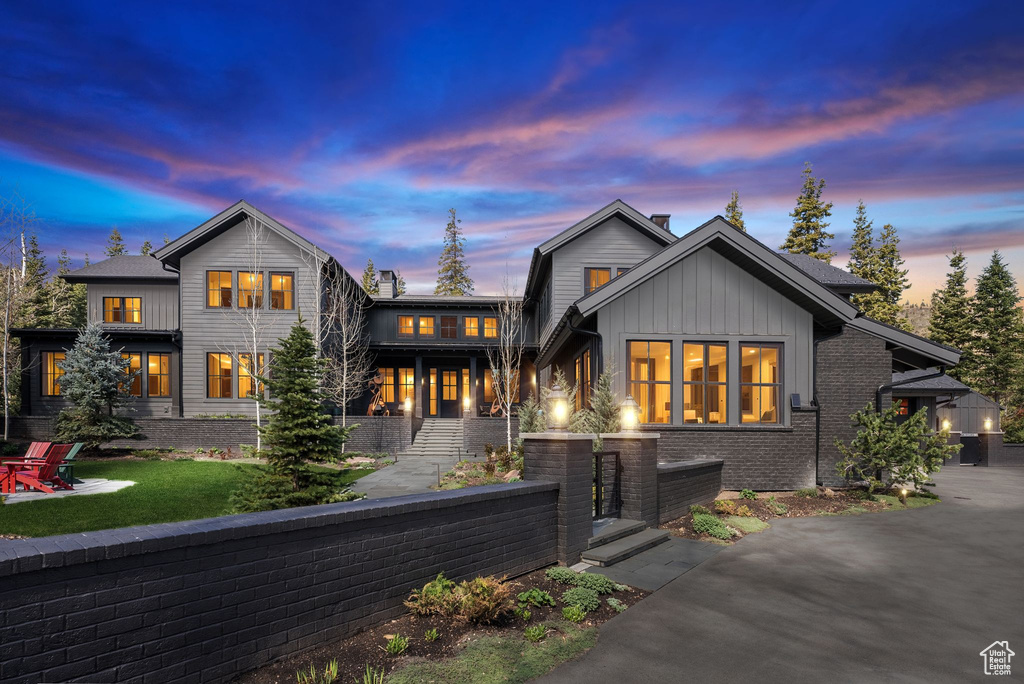 2475 W WHITE PINE LN #11 Park City, UT 84060