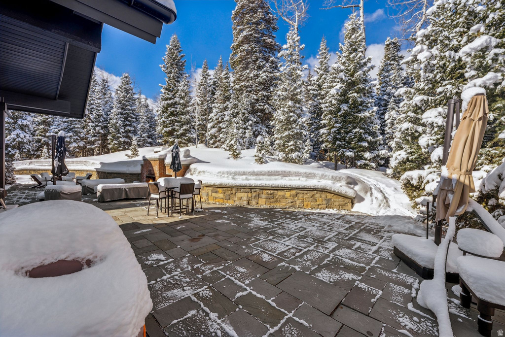 2475 W WHITE PINE LN #11 Park City, UT 84060