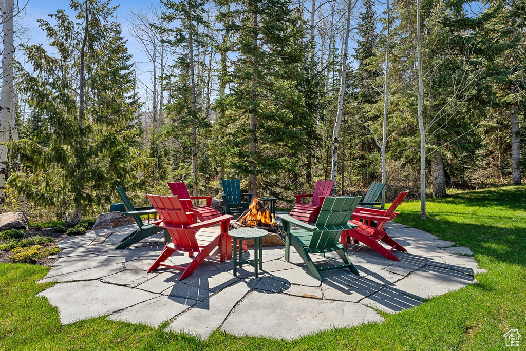 2475 W WHITE PINE LN #11 Park City, UT 84060