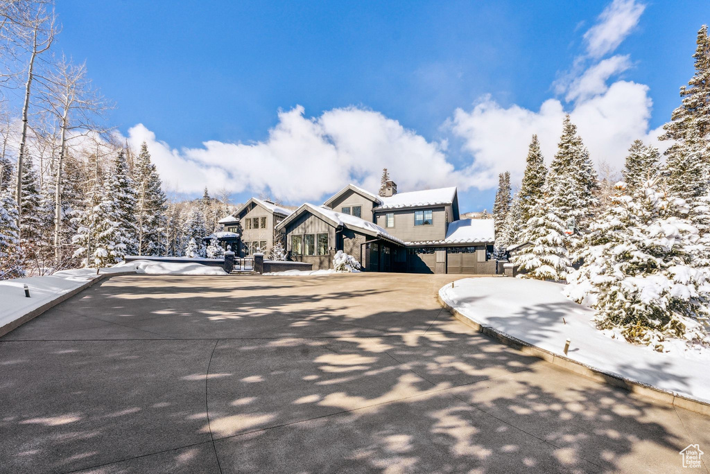 Photo 34 for MLS #2093721 at 2475 W White Pine Ln #11
