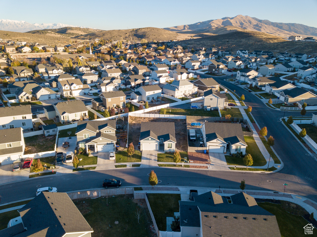 7690 N RED OAK RD Eagle Mountain, UT 84005