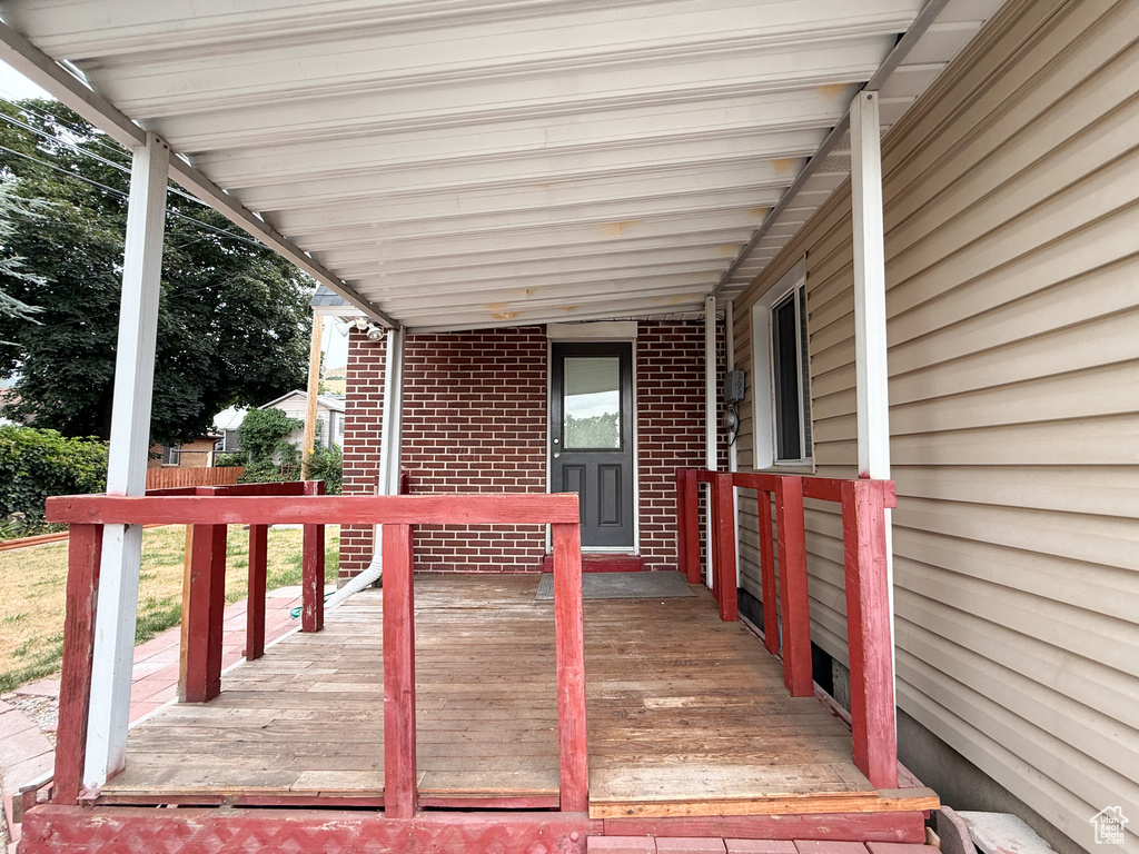2505 E ELM AVE Salt Lake City, UT 84109