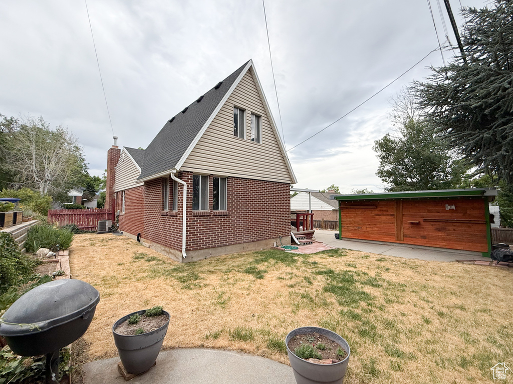 2505 E ELM AVE Salt Lake City, UT 84109