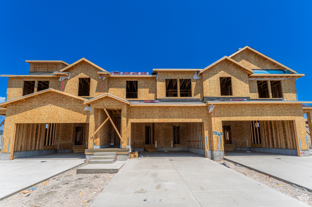 1573 W BANNER DR #746 Saratoga Springs, UT 84045