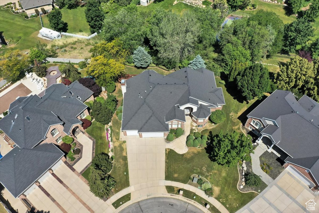 View of property location featuring nearby suburban area