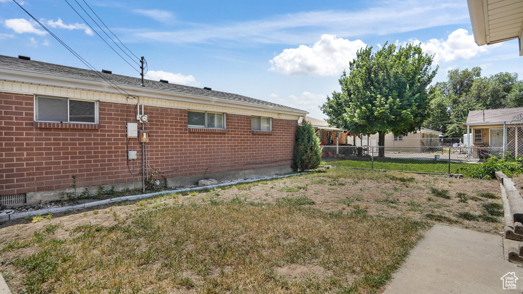 1254 MARILYN DR Layton, UT 84041