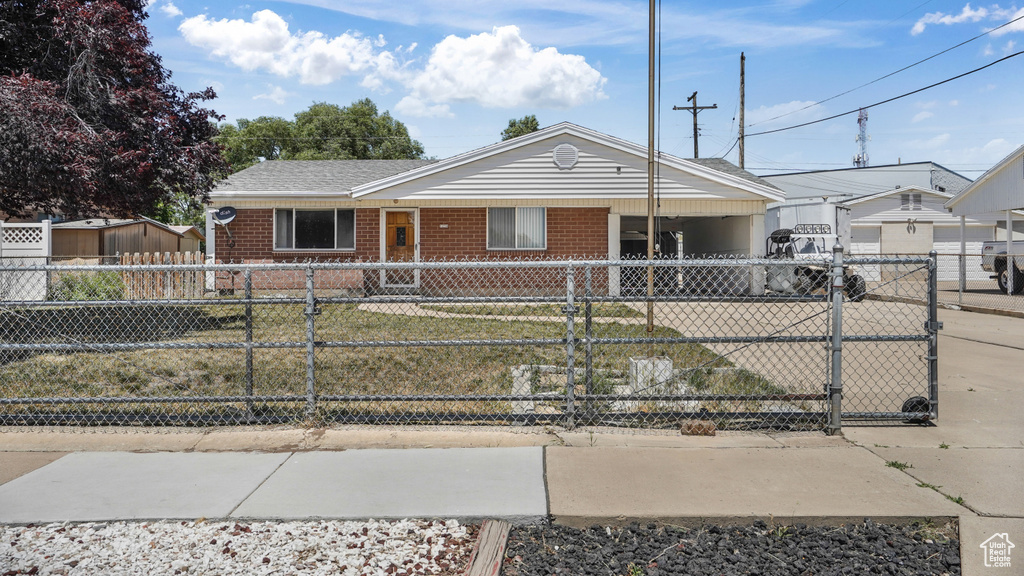 1254 MARILYN DR Layton, UT 84041