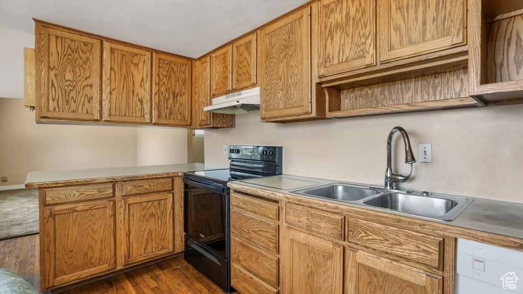 1254 MARILYN DR Layton, UT 84041