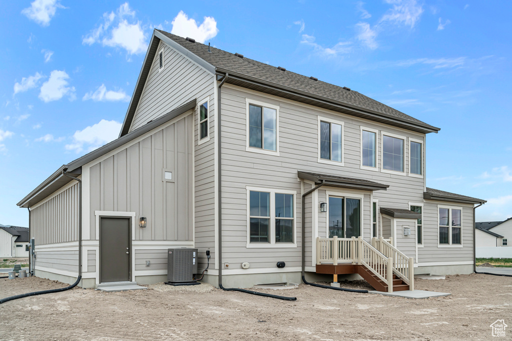 3109 N TWIN FLOWER WAY Lehi, UT 84043