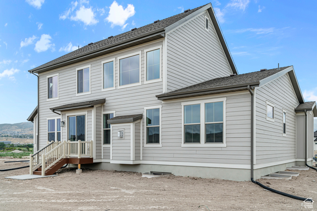 3109 N TWIN FLOWER WAY Lehi, UT 84043