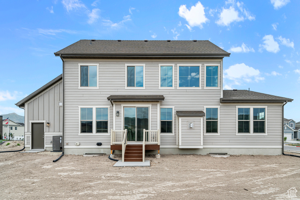 3109 N TWIN FLOWER WAY Lehi, UT 84043