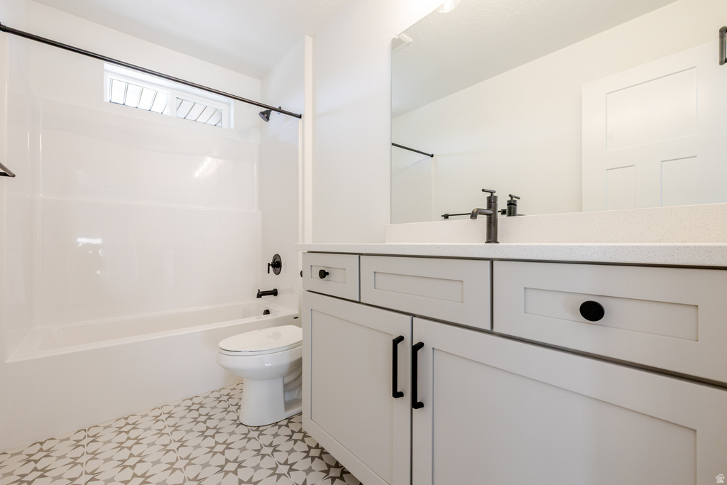 1514 W BOSEMAN WAY #626 Saratoga Springs, UT 84045