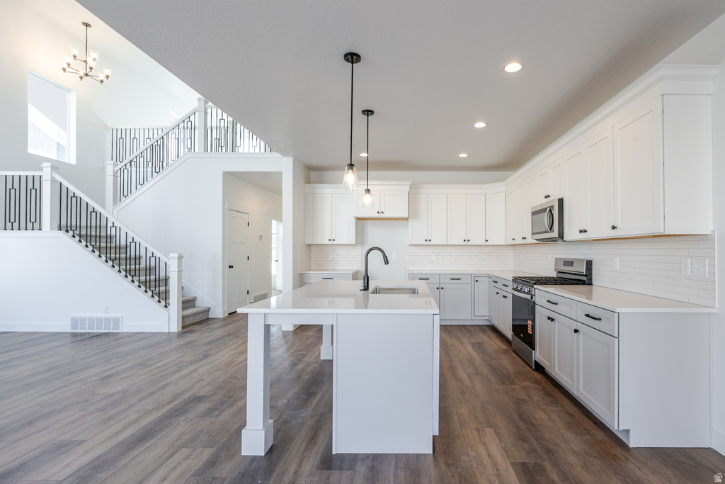 1514 W BOSEMAN WAY #626 Saratoga Springs, UT 84045