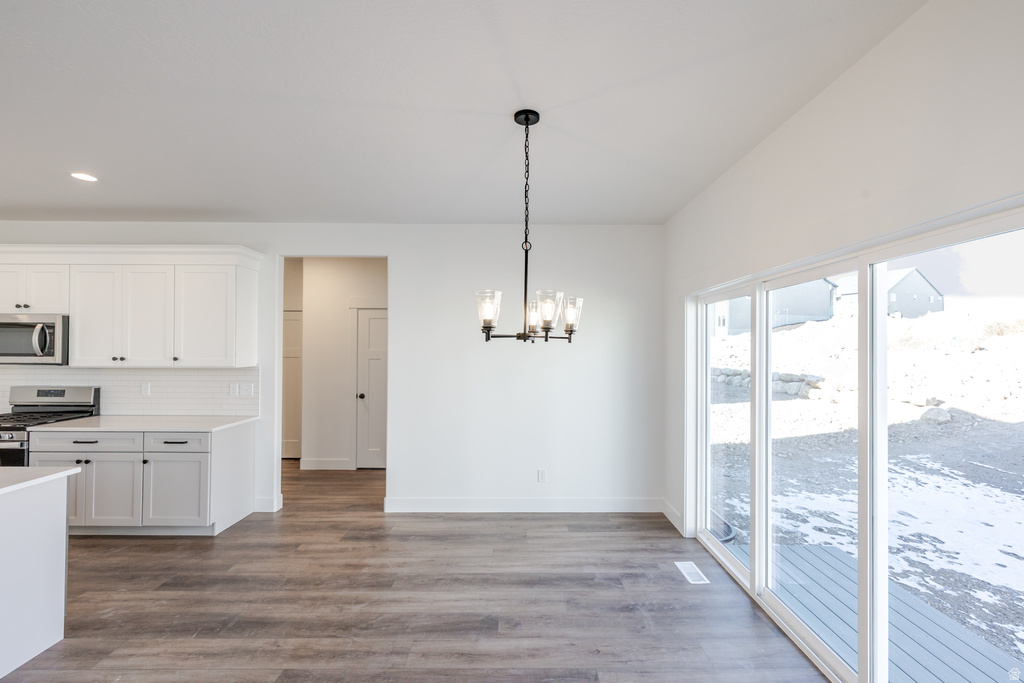 1514 W BOSEMAN WAY #626 Saratoga Springs, UT 84045