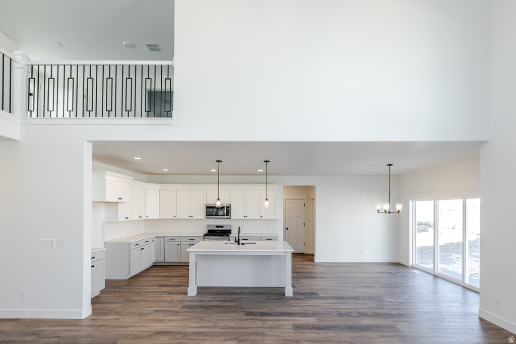 1514 W BOSEMAN WAY #626 Saratoga Springs, UT 84045